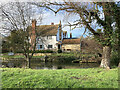 Barton: Manor Farmhouse