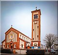 All Souls Church, Eastbourne