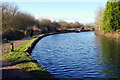 Grand Union Canal, Boxmoor