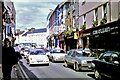 V9690 : Plunkett Street, Killarney, 1994 by Nigel Thompson