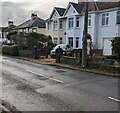 Catsash Road houses, Langstone