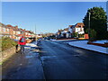 Grasmere Close View