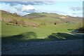 Hills above Yatton