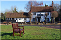 The Boot, Sarratt