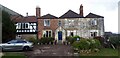 The Original Farmhouse at Westons Cider