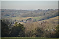 Lodgefield Farm Oast