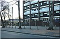 Flats on Vallance Road, Bethnal Green