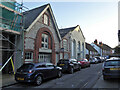 West Street Studios (near) and Shoreham Snooker Club