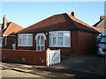 Bungalow on St Christopher Road