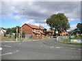 South end of Marmion Avenue, Lower Grange