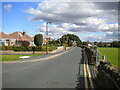 Leaventhorpe Lane, Leaventhorpe