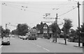 Killinghall Road at Leeds Old Road ? 1971