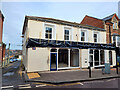 Former Barclays Bank, Gloucester Road