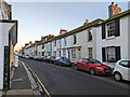 New Road, Shoreham