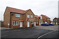 Houses on Warminster Close