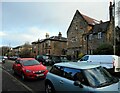 Houses, Whittinghame Drive