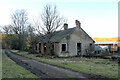 Ruined cottage, Dean Howl Farm