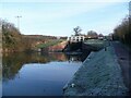 Caen Hill Locks [47]