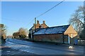 Priory Farmhouse, Holland Road, Bridge End