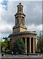 Former church, Bath Row, Birmingham