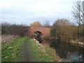 Bridge to Manor Farm