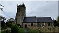 Church of Saint Mary the Virgin, Shawbury