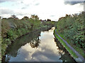 Grand Union Canal, Paddington Arm