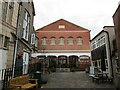 Loughborough Baptist Church