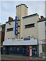 Odeon Cinema, Loughborough