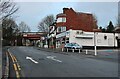 Station Road, Amersham