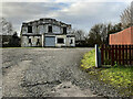 Vacant cinema, Newtownstewart