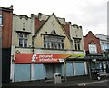 32/34 High Street, Loughborough