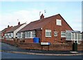 Bungalows on Bempton Drive