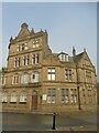 Keighley Town Hall