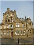 SE0641 : Keighley Town Hall by Stephen Craven