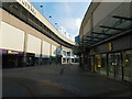 Riverside Shopping Centre