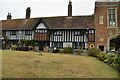 Ogilvie Almshouses