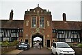 Ogilvie Almshouses