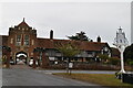 Ogilvie Almshouses