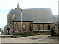 Carbis Bay Methodist Church