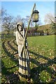 Sculpture at Canwood Sculpture Park