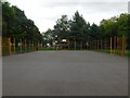 Radford Recreation Ground, Radford