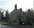 Arthington, Station Cottages