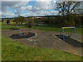 Woodview Play Area, Gadebridge