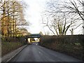 Newport Road Bridge