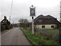 The Star Inn at Old Wives Lees