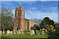 St Mary?s Church, Staines