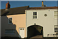 Houses in Wrington