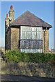 House on Greystones Road