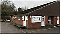 SU9991 : Chalfont St. Peter & Chalfont St. Giles Parish Councils by Bryn Holmes